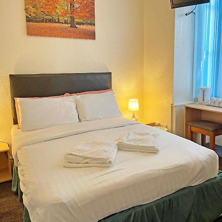 Balin Helmshore Hotel بلاكبول المظهر الخارجي الصورة