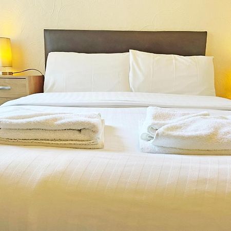 Balin Helmshore Hotel بلاكبول المظهر الخارجي الصورة