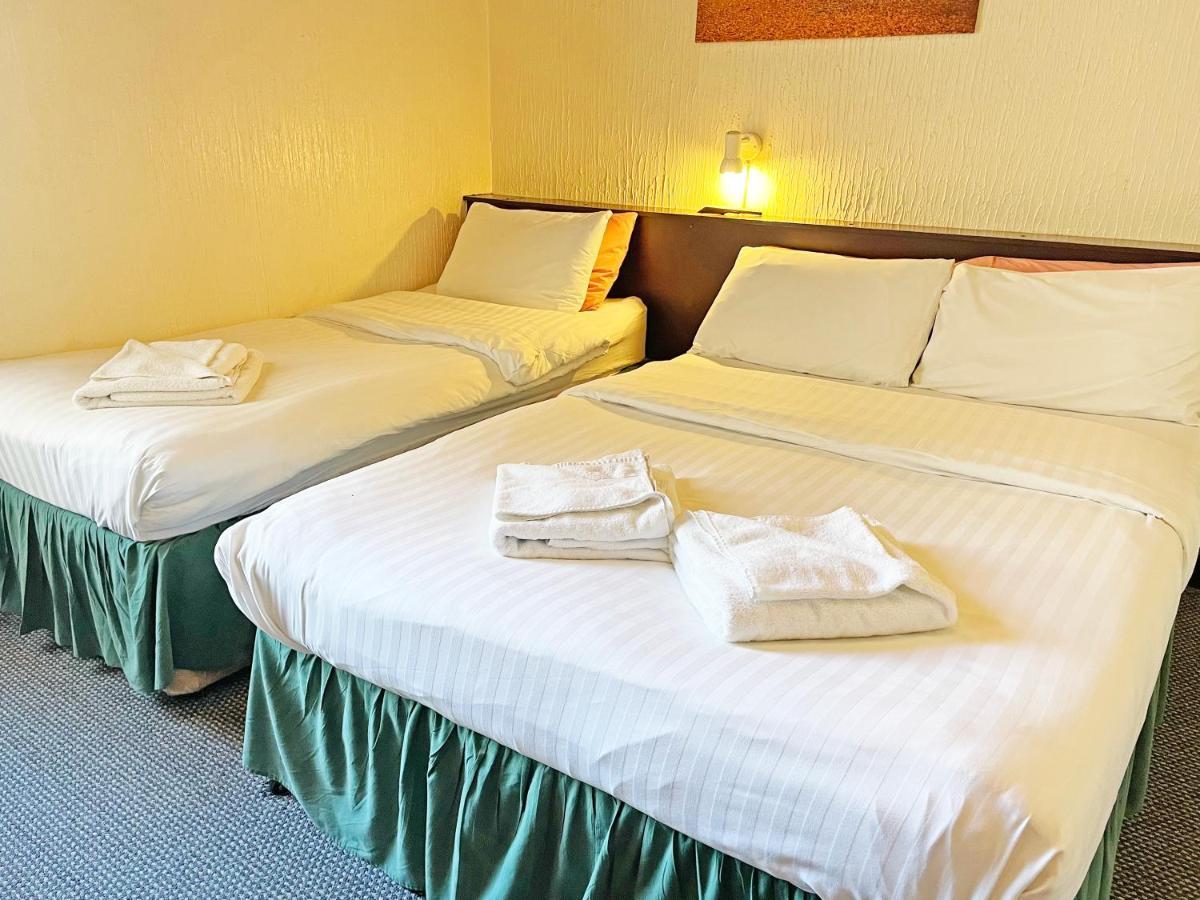 Balin Helmshore Hotel بلاكبول المظهر الخارجي الصورة