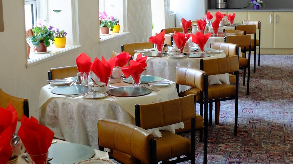 Balin Helmshore Hotel بلاكبول المظهر الخارجي الصورة